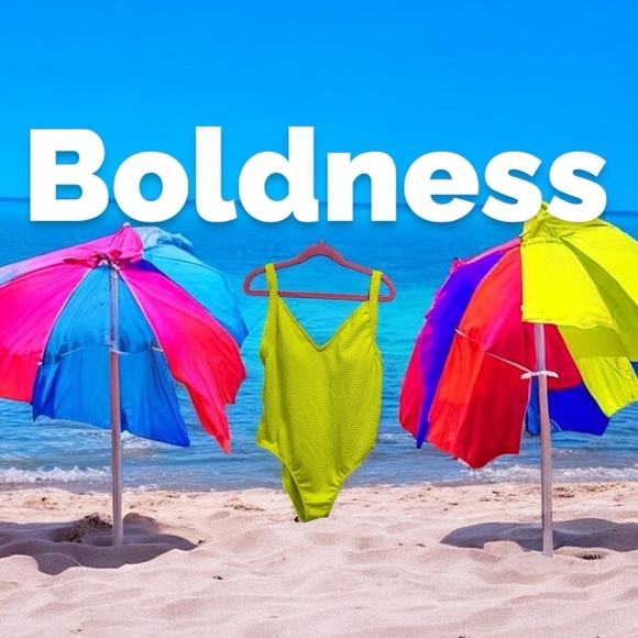 Roxy Sisters Fashion One Piece size M - Picture 10 of 10